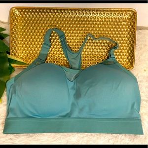 All in Motion sports bra Large